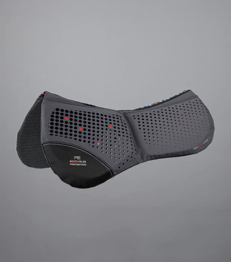 Premier Equine Anti-Slip Correction Saddle Pad -Tech Grip Pro - Image 3