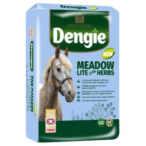 Dengie Meadow Lite with Herbs 15kg Click & Collect