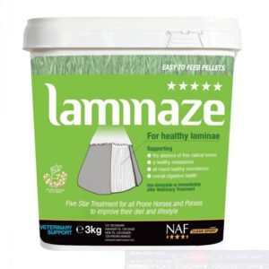 NAF Laminaze Pellets
