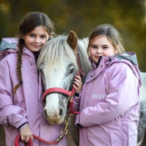 Equicoat Pro – Kids