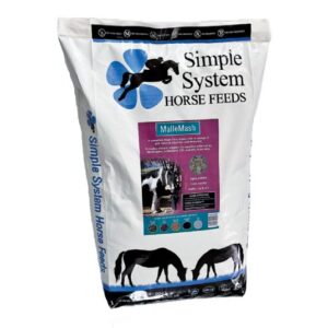 Simple System MalleMash 15kg Click & Collect