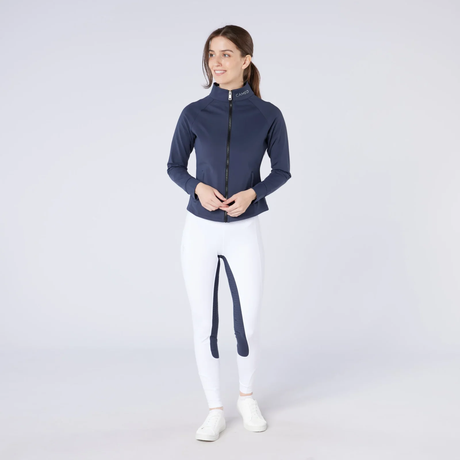 Cameo Equine Performance Tights - Image 6