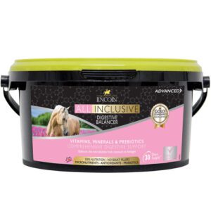 Lincoln All Inclusive Digestive Balancer