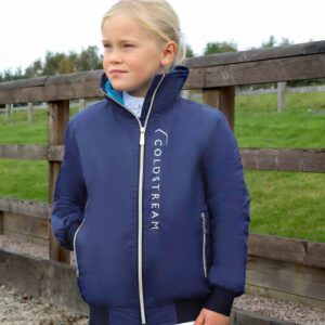 Coldstream Blouson -Lanton Next Generation 