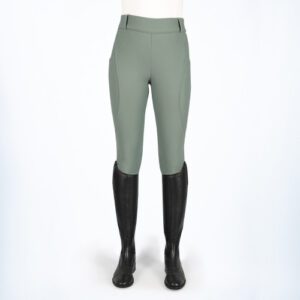Coldstream Thermal Riding Tights -Balmore