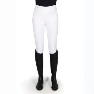 Balmore Thermal Riding Tights by Coldstream