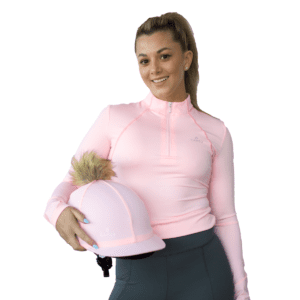 Cameo Equine Core Collection Baselayer 