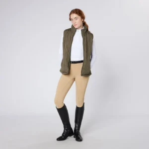 Cameo Equine Performance Tights 