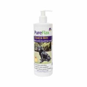 PureFlax Coat & Skin 500ml