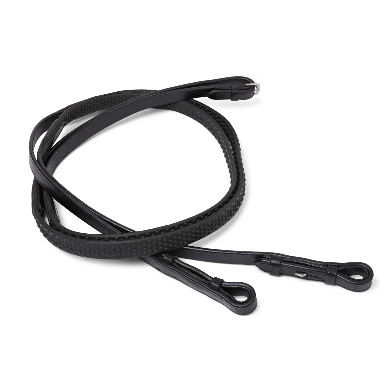 Ultra Comfort 5/8 Flexi Fine Reins by EcoRider - Image 2
