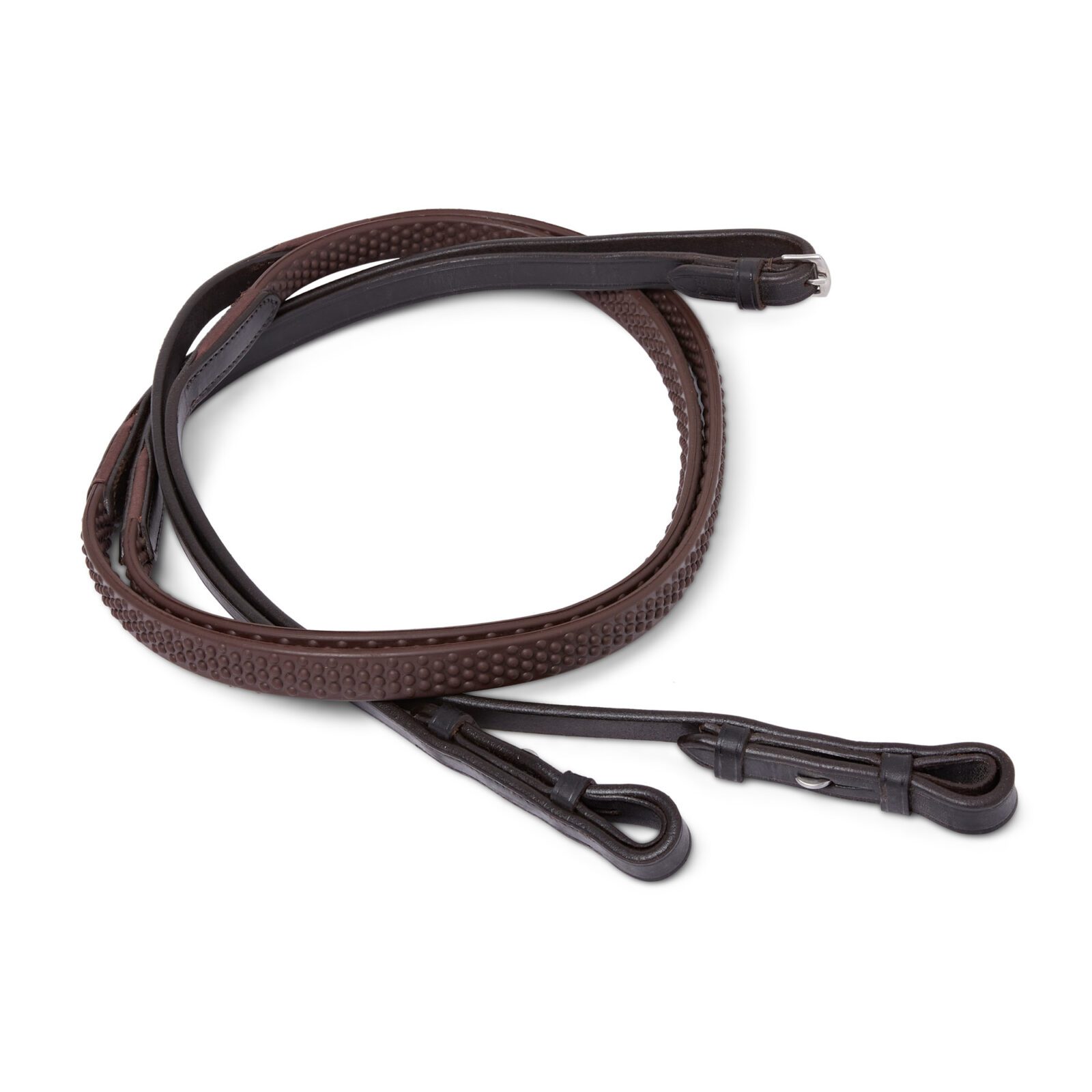 Ultra Comfort 5/8 Flexi Fine Reins by EcoRider - Image 3