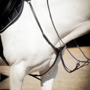 EcoRider Ultra Comfort Elasticated Breastplate