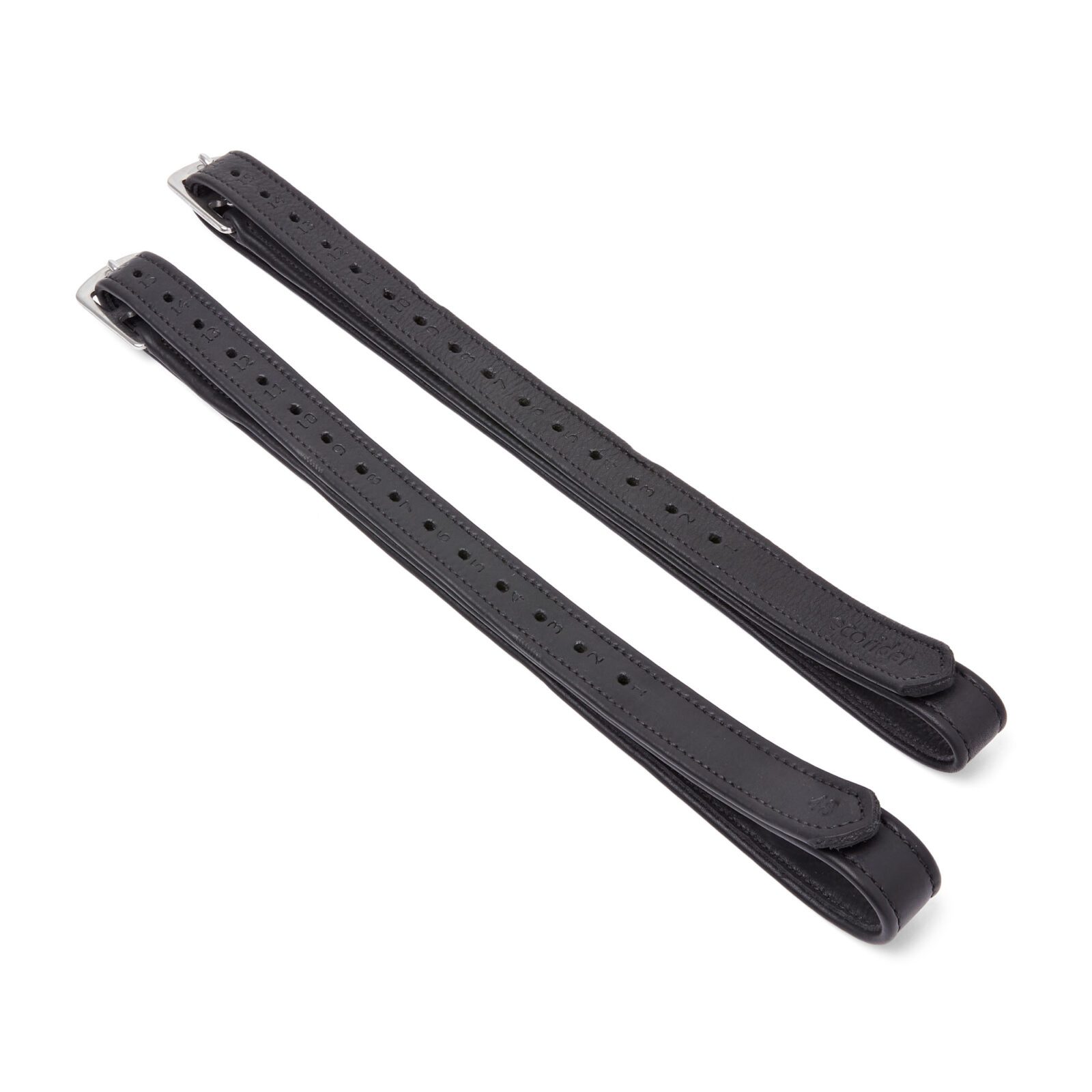 EcoRider Ultra Comfort Soft Stirrup Leathers