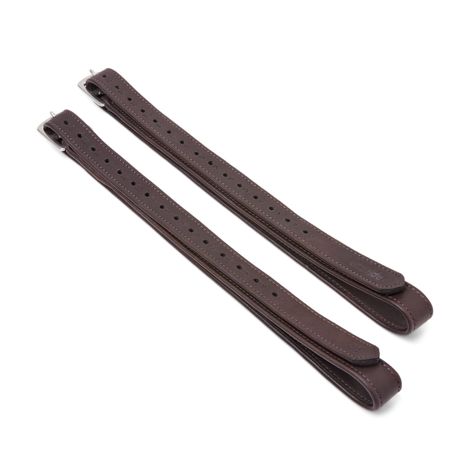 EcoRider Ultra Comfort Soft Stirrup Leathers