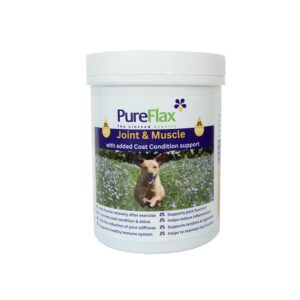 PureFlax Joint & Muscle 620g