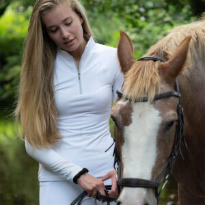 Cameo Equine Core Collection Baselayer 