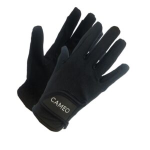 Cameo Equine Performance Riding Glove -Ladies