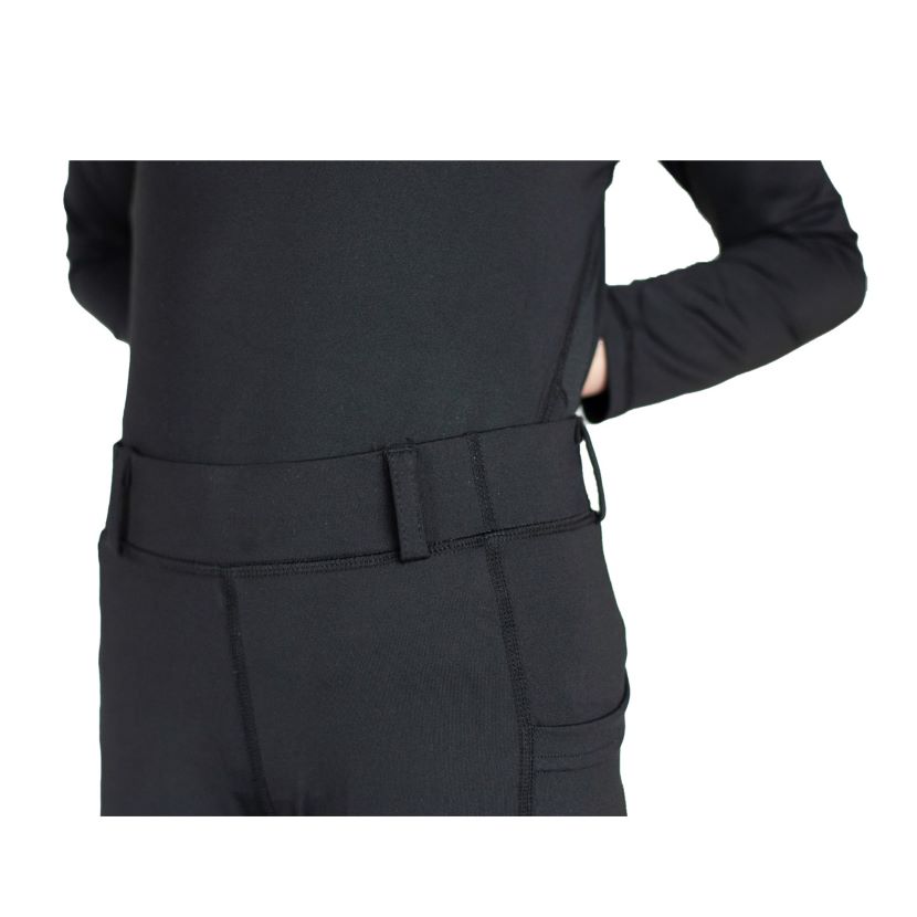Cameo Equine Performance Tights -Junior - Image 16