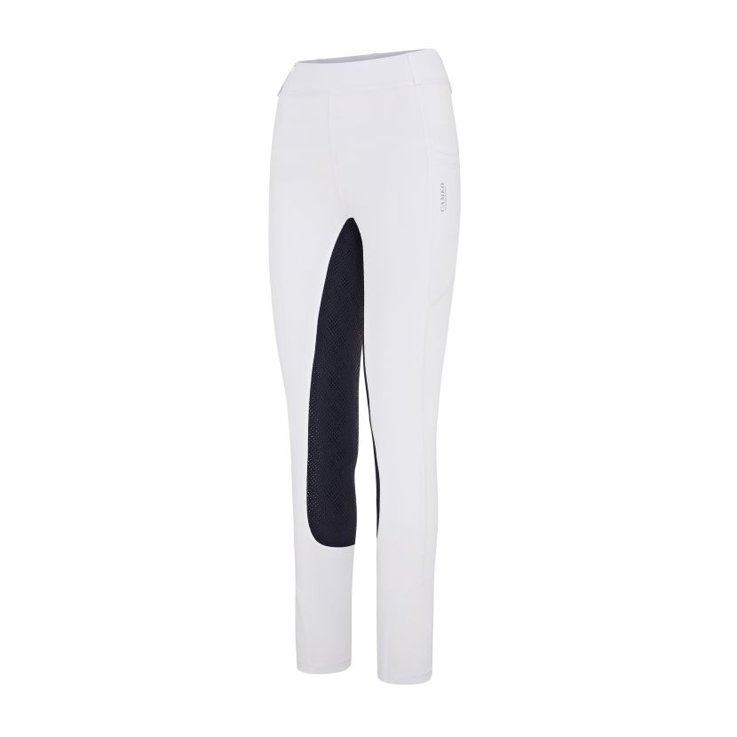 Cameo Equine Performance Tights -Junior - Image 6