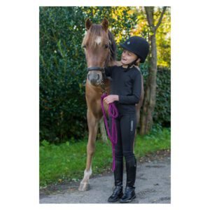 Cameo Equine Performance Tights -Junior