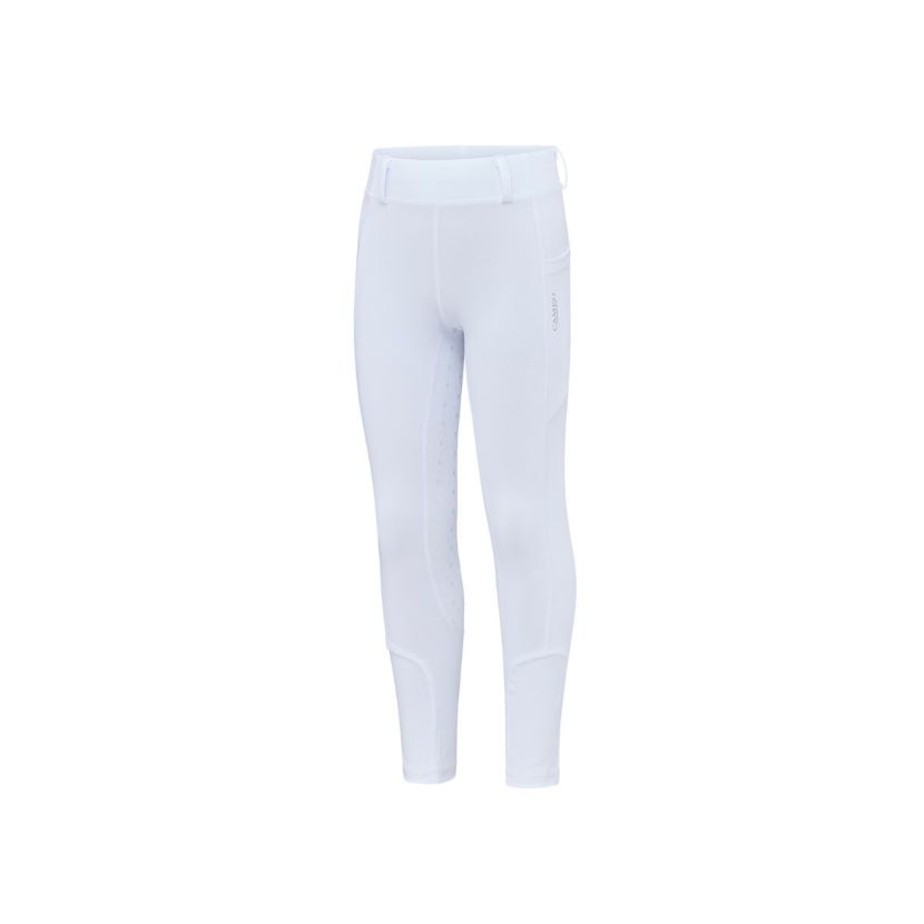 Cameo Equine Performance Tights -Junior - Image 9