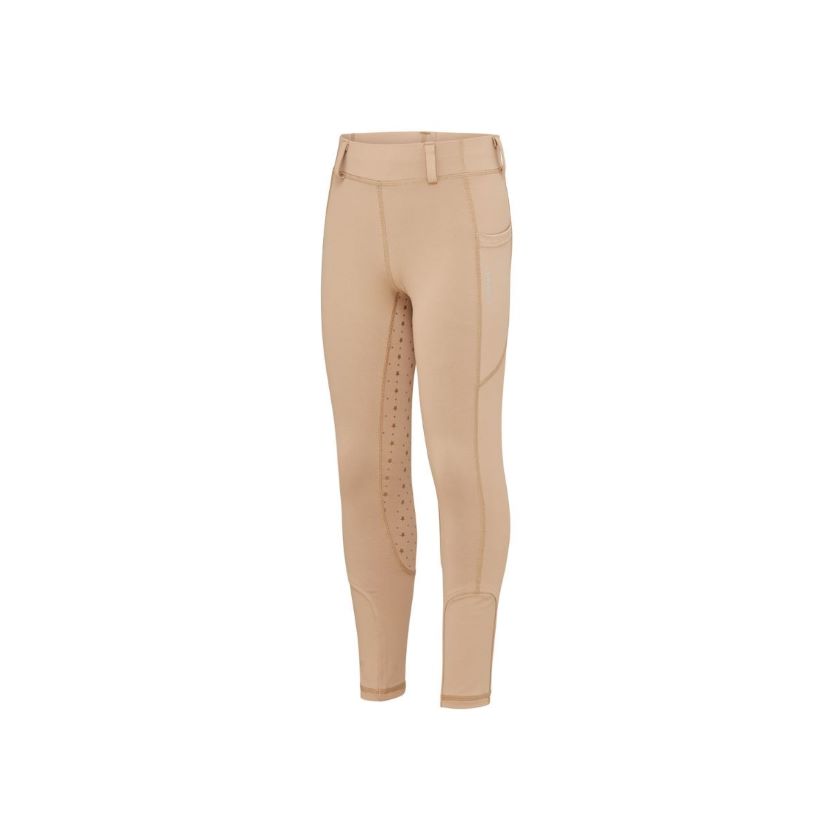 Cameo Equine Performance Tights -Junior - Image 2