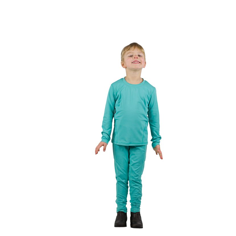 Cameo Equine Performance Tights -Junior - Image 15