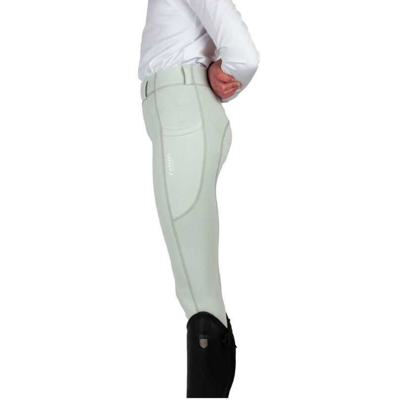 Cameo Equine Performance Tights -Junior - Image 4