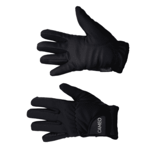 Cameo Equine Thermo Riding Gloves