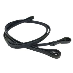 EcoRider Ultra Comfort Flexi Fine Reins 1/2