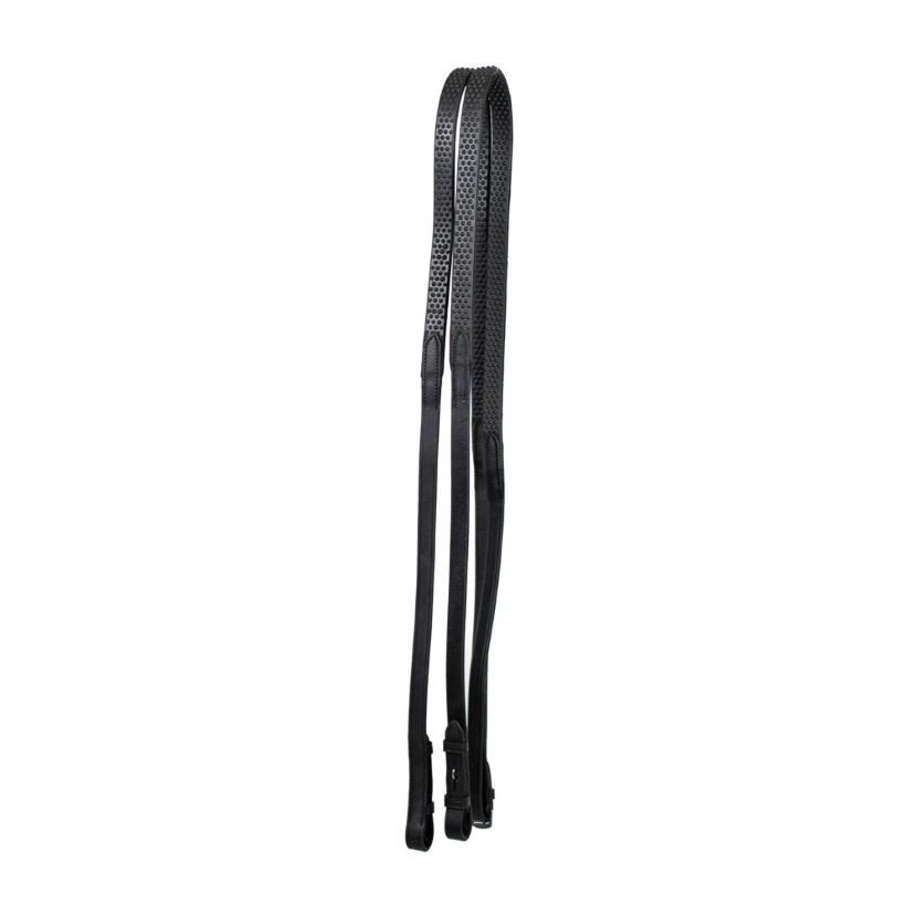 Ultra Comfort 5/8 Flexi Fine Reins by EcoRider - Image 4