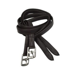 EcoRider Ultra Comfort Soft Stirrup Leathers 