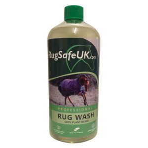 Rugsafe Rug Wash 1 Litre
