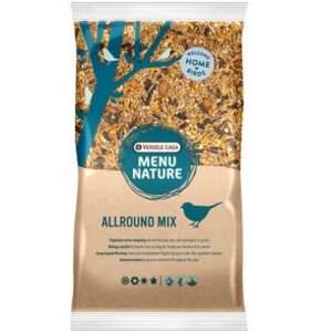 Versele Laga Menu Nature Wild Birdfood Allround Mix 5kg