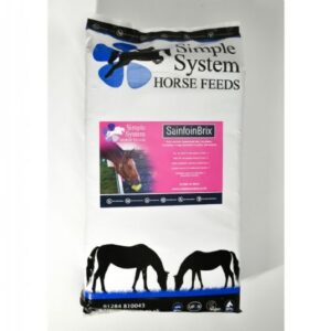 Simple System Sainfoin Brix Single 1kg