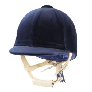 Champion Child/Youth CPX Showmaster Peaked Hat 