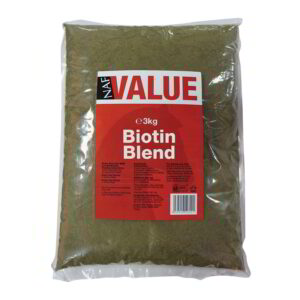 NAF Value Biotin 3kg