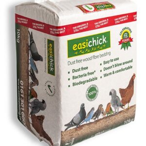 Easibed Easichick 10kg Click & Collect