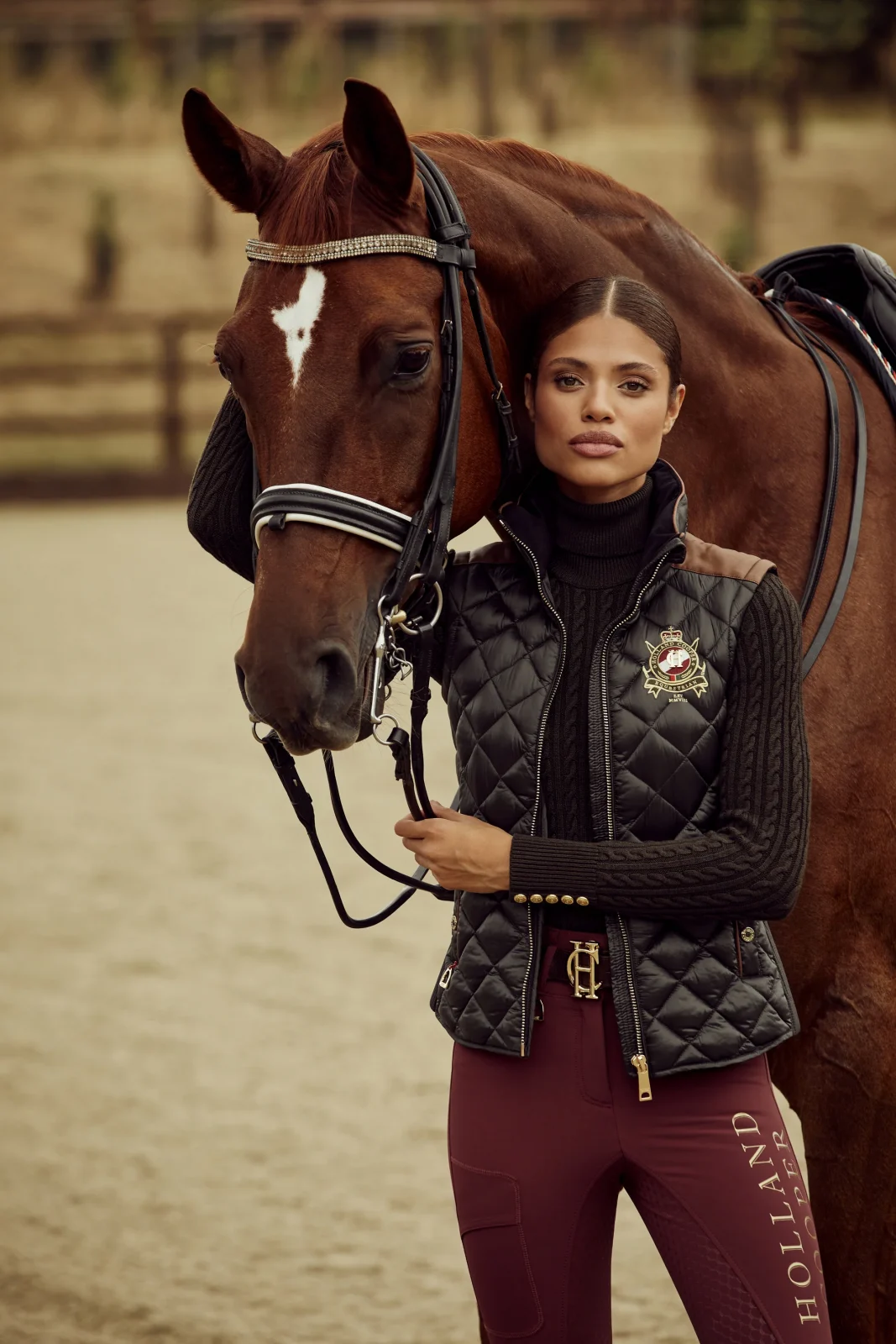Gilets