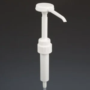 Omega Equine 5Ltr Dispensing Pump