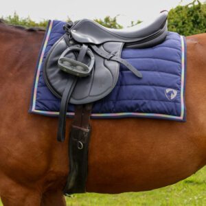 Hy Equestrian Comfort Pad -Mystic 