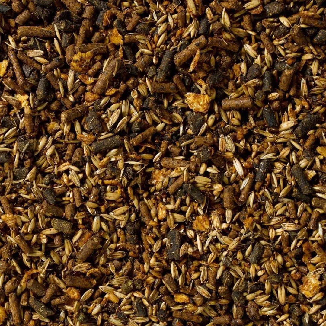 Saracen Level-Grow Mix Winter Formula 20kg Click & Collect - Image 2