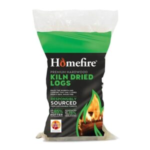 CPL Homefire Kiln Dried Hardwood Logs 10kg Click & Collect