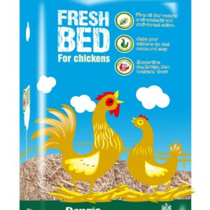 Dengie Fresh Bed For Chickens 100L Click & Collect