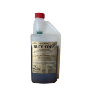Gold Label Bute Free 