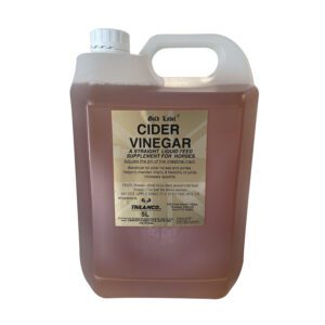Gold Label Cider Vinegar - 5 Litre