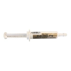 Gold Label Electrolyte Oral 30ml Syringe