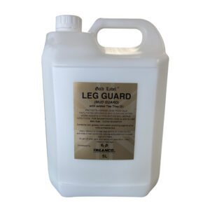 Gold Label Leg Guard  