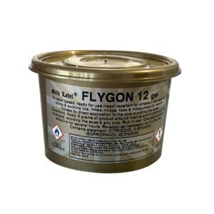 Gold Label Flygon 12 Gel 250g 