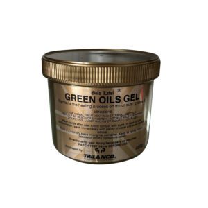 Gold Label Green Oils Gel 400g
